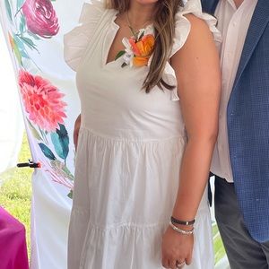 A Loves A Mini Dress